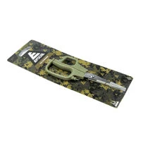 Evolve Tackle Rig Scissors